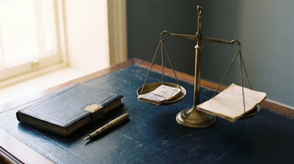Attorney Compensation: Average Lawyer Salary, Starting Pay, and Owner Income