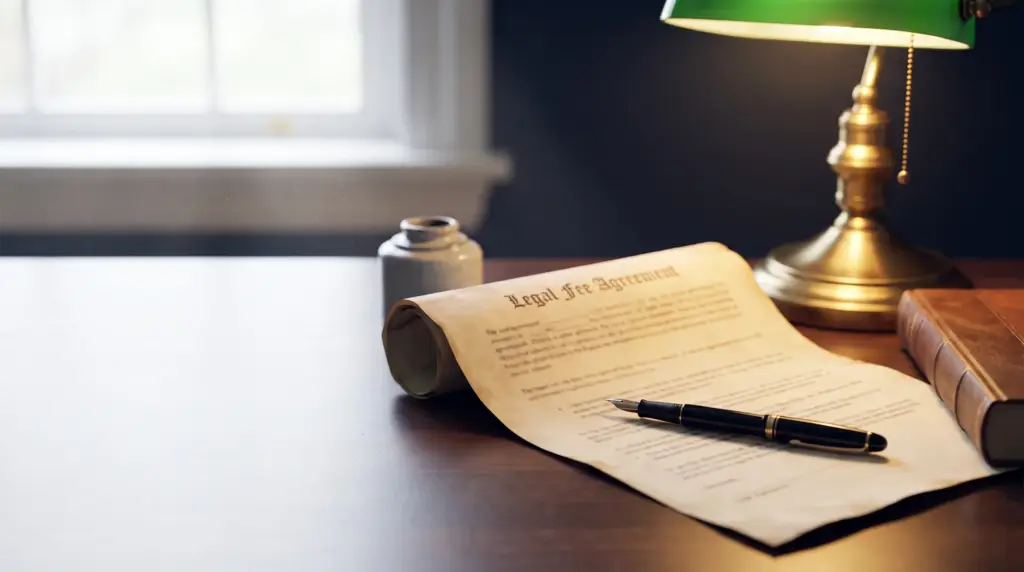 How Attorney Retainers Work: Structuring Fees at a Small Firm
