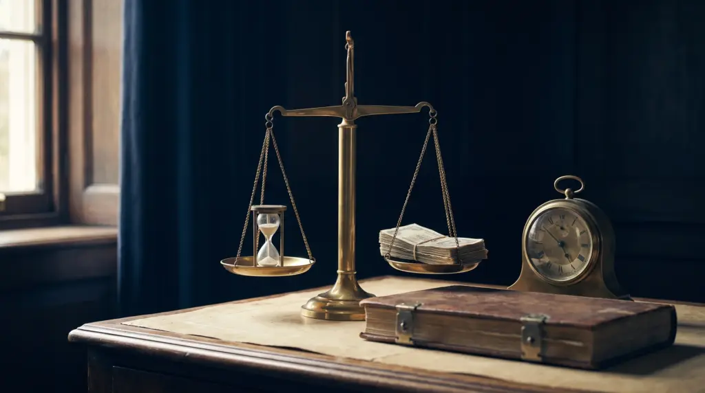 Lawyer Hourly Rates: What Small Firms Charge and How to Set Yours