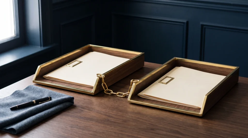 Attorney Referral Fees: The Rules, the Writing, and the Share