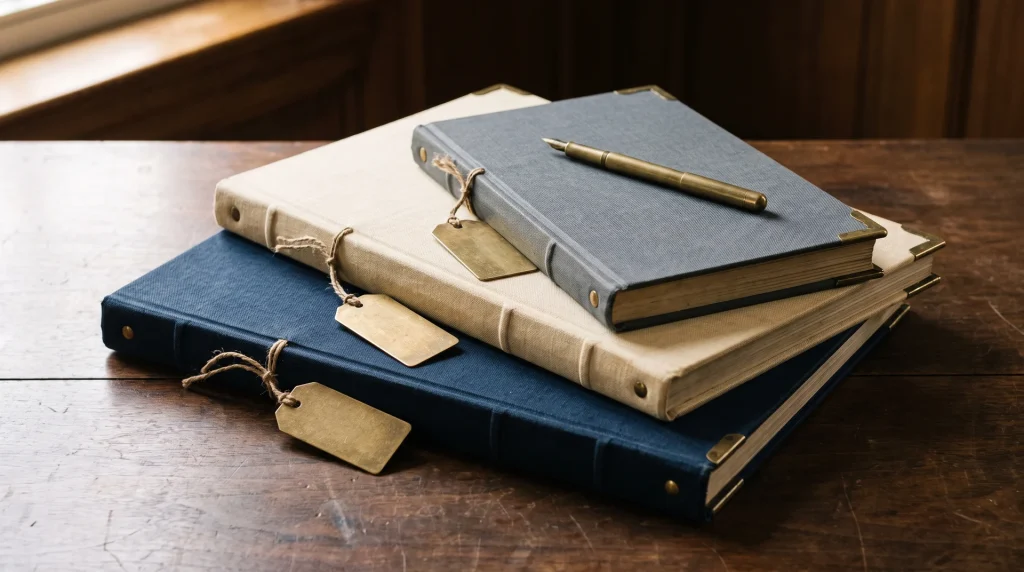 Law Firm Accounting: The Three Sets of Books and What Each One Is For